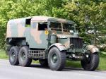 Scammell Pioneer SV2S 1939 года